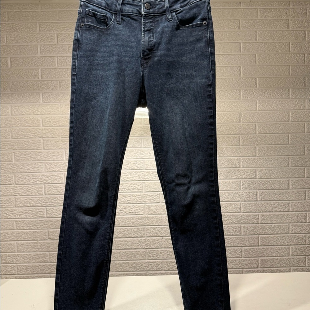 Old Navy Rockstar High Rise Jeans
